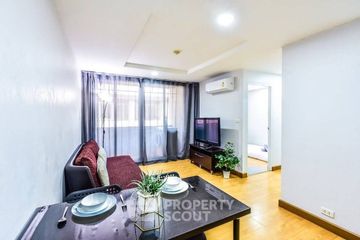 2 Bedroom Condo for rent in The Master Sathorn Executive, Khlong Ton Sai, Bangkok near BTS Krung Thon Buri