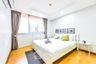 2 Bedroom Condo for rent in The Master Sathorn Executive, Khlong Ton Sai, Bangkok near BTS Krung Thon Buri