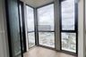 1 Bedroom Condo for rent in The Issara Sathorn, Thung Maha Mek, Bangkok near BTS Saint Louis