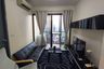 1 Bedroom Condo for rent in Ideo Mix Sukhumvit 103, Bang Na, Bangkok near BTS Udom Suk