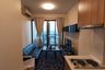 1 Bedroom Condo for rent in Ideo Mix Sukhumvit 103, Bang Na, Bangkok near BTS Udom Suk