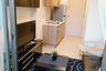 1 Bedroom Condo for rent in Ideo Mix Sukhumvit 103, Bang Na, Bangkok near BTS Udom Suk