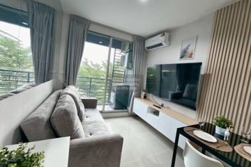 1 Bedroom Condo for rent in City Home Sukhumvit 101/2, Bang Na, Bangkok near BTS Udom Suk
