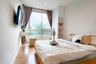 1 Bedroom Condo for rent in City Home Sukhumvit 101/2, Bang Na, Bangkok near BTS Udom Suk