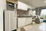 1 Bedroom Condo for rent in City Home Sukhumvit 101/2, Bang Na, Bangkok near BTS Udom Suk