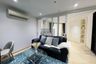 1 Bedroom Condo for rent in 59 Heritage, Khlong Tan Nuea, Bangkok near BTS Thong Lo