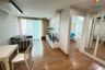1 Bedroom Condo for rent in The Aree Condominium, Phaya Thai, Bangkok near BTS Ari