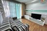 1 Bedroom Condo for rent in The Aree Condominium, Phaya Thai, Bangkok near BTS Ari
