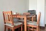 1 Bedroom Condo for rent in Centric Scene Phaholyothin 9, Phaya Thai, Bangkok near BTS Ari