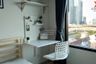 1 Bedroom Condo for rent in Life Asoke, Bang Kapi, Bangkok near MRT Phetchaburi