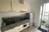 1 Bedroom Condo for rent in Q House Sathorn, Thung Maha Mek, Bangkok near MRT Lumpini