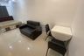 1 Bedroom Condo for rent in Q House Sathorn, Thung Maha Mek, Bangkok near MRT Lumpini
