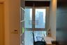1 Bedroom Condo for rent in Nusasiri Grand, Phra Khanong, Bangkok near BTS Ekkamai