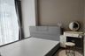 1 Bedroom Condo for rent in Quintara Treehaus Sukhumvit 42, Phra Khanong, Bangkok near BTS Ekkamai