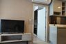 1 Bedroom Condo for rent in Quintara Treehaus Sukhumvit 42, Phra Khanong, Bangkok near BTS Ekkamai