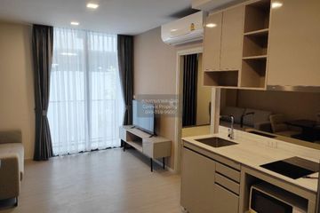 1 Bedroom Condo for rent in Quintara Treehaus Sukhumvit 42, Phra Khanong, Bangkok near BTS Ekkamai