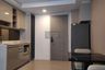 1 Bedroom Condo for rent in Quintara Treehaus Sukhumvit 42, Phra Khanong, Bangkok near BTS Ekkamai