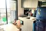 1 Bedroom Condo for rent in Ideo Sukhumvit 93, Bang Chak, Bangkok near BTS Bang Chak
