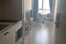 1 Bedroom Condo for rent in Chapter One Shine Bangpo, Bang Sue, Bangkok near MRT Bang Pho