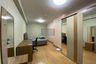 1 Bedroom Condo for rent in Supalai Park Ekkamai - Thonglor, Bang Kapi, Bangkok near BTS Thong Lo