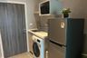 1 Bedroom Condo for rent in Metro Sky Wutthakat, Talat Phlu, Bangkok near BTS Wutthakat