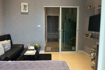 1 Bedroom Condo for rent in Metro Sky Wutthakat, Talat Phlu, Bangkok near BTS Wutthakat