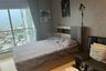 1 Bedroom Condo for rent in Metro Sky Wutthakat, Talat Phlu, Bangkok near BTS Wutthakat