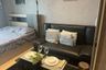 1 Bedroom Condo for rent in Metro Sky Wutthakat, Talat Phlu, Bangkok near BTS Wutthakat