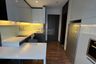1 Bedroom Condo for rent in Ivy Ampio, Huai Khwang, Bangkok near MRT Phra Ram 9
