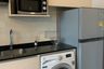 2 Bedroom Condo for rent in Noble Revolve Ratchada, Huai Khwang, Bangkok near MRT Thailand Cultural Centre