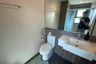 1 Bedroom Condo for rent in Centric Huay Kwang Station, Din Daeng, Bangkok near MRT Huai Khwang