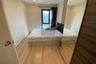 1 Bedroom Condo for rent in Centric Huay Kwang Station, Din Daeng, Bangkok near MRT Huai Khwang