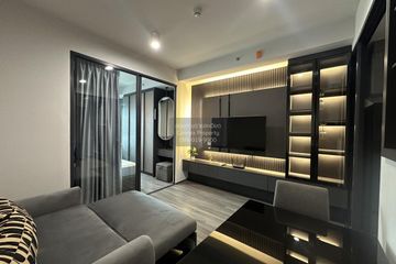 1 Bedroom Condo for rent in Ideo Chula - Samyan, Si Phraya, Bangkok near MRT Sam Yan