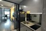 1 Bedroom Condo for rent in Ideo Chula - Samyan, Si Phraya, Bangkok near MRT Sam Yan