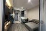 1 Bedroom Condo for rent in Ideo Chula - Samyan, Si Phraya, Bangkok near MRT Sam Yan