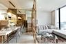 1 Bedroom Condo for rent in Noble Ploenchit, Lumpini, Bangkok near BTS Ploen Chit