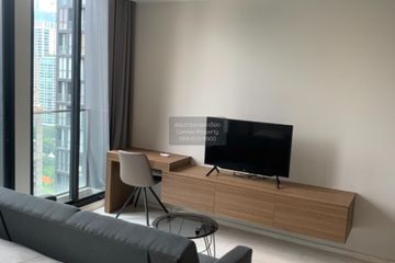1 Bedroom Condo for rent in Noble Ploenchit, Lumpini, Bangkok near BTS Ploen Chit
