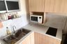 2 Bedroom Condo for rent in Lumpini Place Rama IX - Ratchada, Huai Khwang, Bangkok near MRT Phra Ram 9