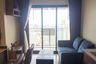 1 Bedroom Condo for rent in THE LINE Phahol - Pradipat, Phaya Thai, Bangkok near BTS Saphan Kwai