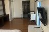 1 Bedroom Condo for rent in The Kris Express 2, Din Daeng, Bangkok near MRT Ratchadaphisek