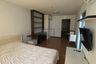 1 Bedroom Condo for rent in The Kris Express 2, Din Daeng, Bangkok near MRT Ratchadaphisek