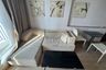 1 Bedroom Condo for rent in Rhythm Sathorn, Thung Wat Don, Bangkok near BTS Saphan Taksin