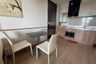 1 Bedroom Condo for rent in Rhythm Sathorn, Thung Wat Don, Bangkok near BTS Saphan Taksin