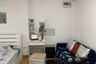 1 Bedroom Condo for rent in Supalai Park Ratchayothin, Lat Yao, Bangkok near MRT Phahon Yothin