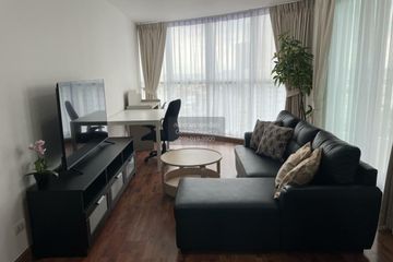 2 Bedroom Condo for rent in Bangkok Horizon Ramkhamhaeng, Hua Mak, Bangkok near MRT Lam Sali