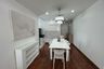 2 Bedroom Condo for rent in Bangkok Horizon Ramkhamhaeng, Hua Mak, Bangkok near MRT Lam Sali