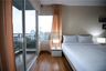 1 Bedroom Condo for rent in Grene Suthisarn, Sam Sen Nok, Bangkok near MRT Ratchadaphisek