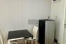 1 Bedroom Condo for rent in Pela Wutthakat, Talat Phlu, Bangkok near BTS Wutthakat
