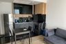 1 Bedroom Condo for rent in THE LINE Jatujak - Mochit, Chatuchak, Bangkok near MRT Chatuchak Park