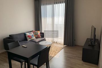 1 Bedroom Condo for rent in THE LINE Jatujak - Mochit, Chatuchak, Bangkok near MRT Chatuchak Park